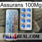 Assurans 100Mg 39